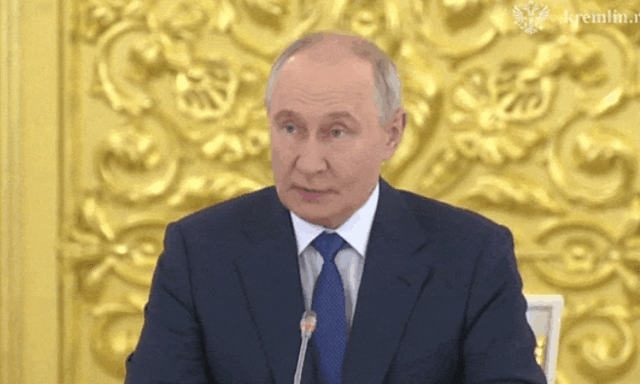 Mala Tokmachka sụp đổ! Quân Nga tiến thẳng pháo đài của Ukraine – Antonov huyền thoại bốc cháy sau tuyên bố của ông Putin