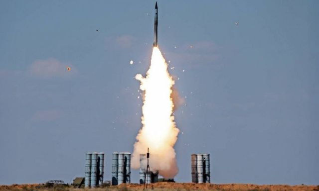 Có hay không khả năng Thổ Nhĩ Kỳ “tiêu hủy” hết 4 tiểu đoàn S-400 để mua F-35?