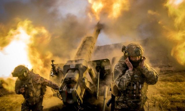 Ukraine đánh trúng “mắt xích” vũ trụ Nga - 4 ngày sau Tổng thống Putin lên tiếng về các đòn đánh của Kiev
