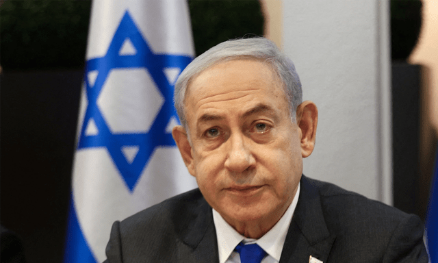 Tổng thống Israel cáo buộc Iran tìm cách ám sát con trai ông