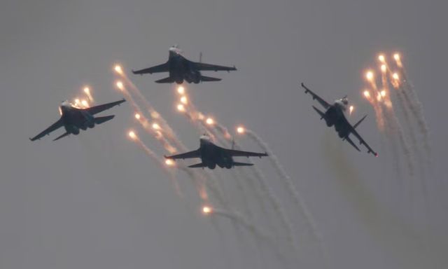 Tàn mộng ‘lá chắn thép’: Màn giăng bẫy của Nga khiến phòng không NATO lộ điểm yếu