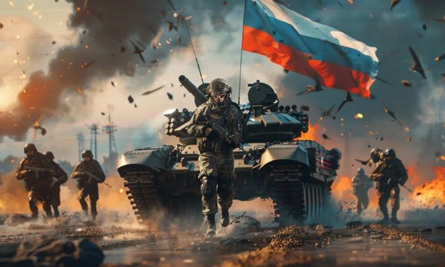 Xe tăng NATO bốc cháy, Kiev vỡ kế hoạch giữa lúc Giám đốc CIA tới Moscow: Kremlin công bố chi tiết đầu tiên của cuộc tiếp xúc