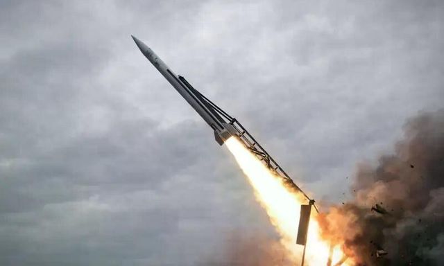 Không có “thuốc tiên” nào cả: Kỹ sư Nga hé lộ bí mật đằng sau tên lửa FP-9 của Ukraine