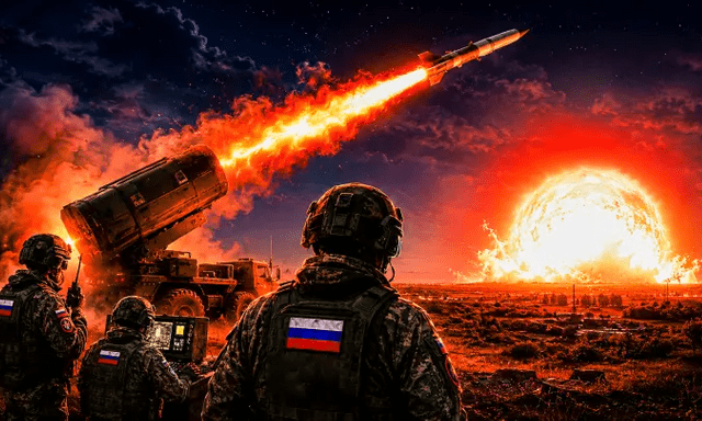 Nga bắn nổ HIMARS, đột kích giành Ustinovka - Ông Putin đáp trả “tối hậu thư từ Mỹ