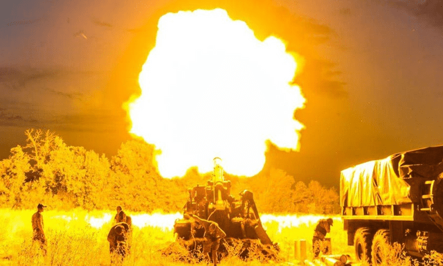 Kramatorsk rực lửa, Nga công bố tin khẩn từ chiến trường - 3 từ của ông Zelensky gây bão mạng