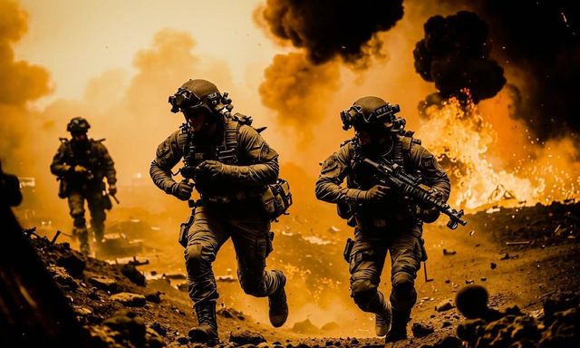 Nổ và cháy lớn ở Kiev, Odesa - 17.000 quân tấn công nơi không ngờ tới, ông Putin cảnh cáo thế lực muốn đưa quân đến Ukraine