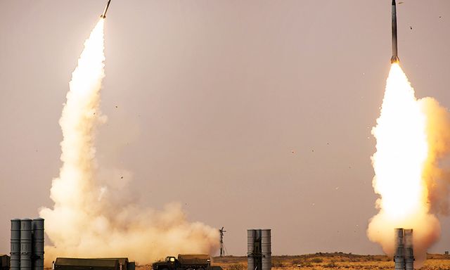 Phương Tây đã hiểu tại sao Nga không kích Ukraine ngày càng nhiều mà tên lửa 