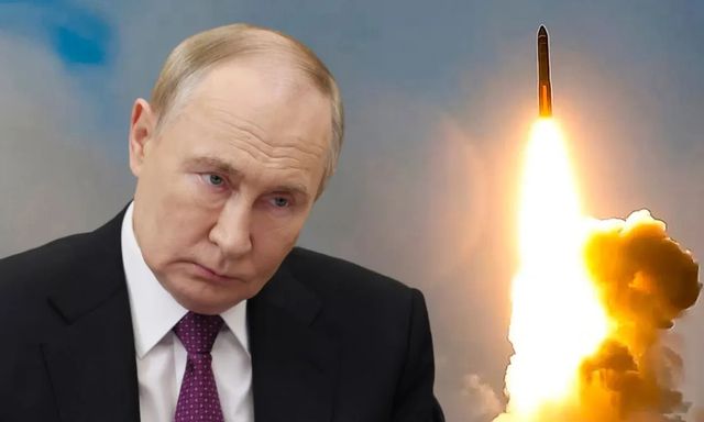 Ukraine tốn 240 triệu USD tấn công Moscow vẫn kém hiệu quả, Nga có 
