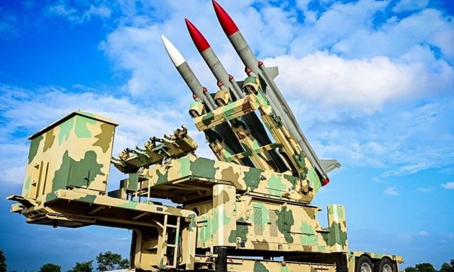 Một quốc gia lấy mất 2 