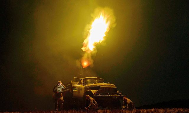 “Một con ruồi cũng không thể lọt”: Nga có lá chắn “huyền thoại” mà không mang ra dùng với Ukraine