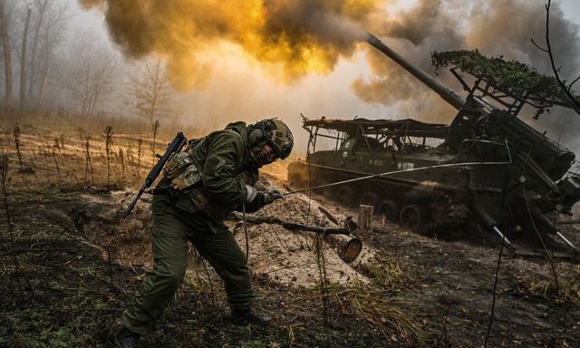 Nga tập kích dồn dập, TT Zelensky lập tức tiết lộ chuyện liên quan đến Mỹ: Điều gì đã xảy ra với Kiev?