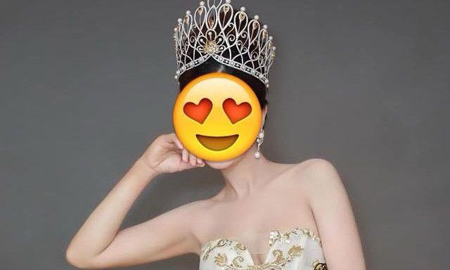 Hoa hậu Việt sống nhà cấp 4 chỉ 35m2, dùng nước giếng khoan: Con học trường quốc tế trăm triệu