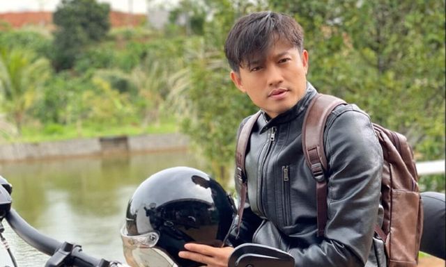 Quý Bình từng nói 1 câu khi vừa lên chức bố, đọc tới đâu người hâm mộ thương anh đến đó!