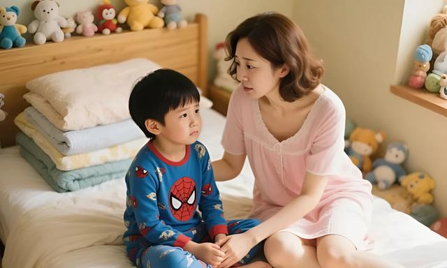 Vì sao trẻ ở nhà với ông bà thì rất ngoan, hễ mẹ về thì quấy khóc, hư bất thường: Sự thật khiến nhiều phụ huynh phải nghĩ lại