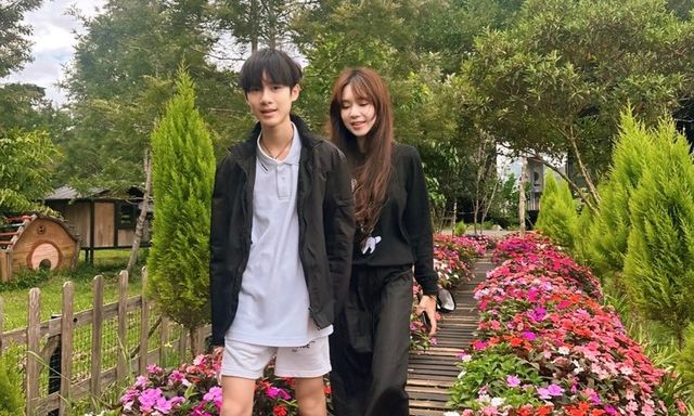 Con trai cả của Lý Hải – Minh Hà gây sốt vì cao vượt mẹ, visual “bùng nổ” ở tuổi mới lớn