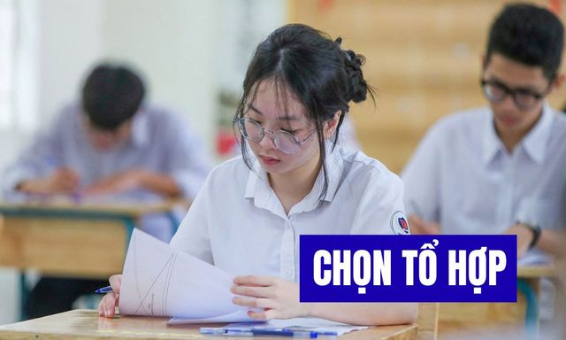 Nhà văn nổi tiếng lưu ý: Lựa chọn TỔ HỢP MÔN lớp 10, nhất định phải nắm được những điều này để khỏi hối hận!