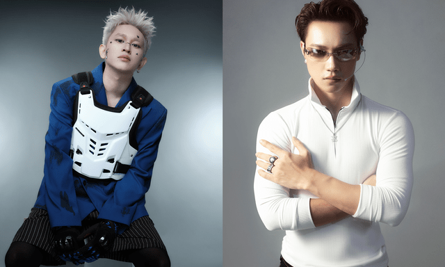 B Ray và JSOL “mở bát” đại tiệc âm nhạc GENfest MBILLION