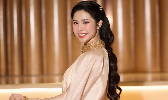 Nguyễn Phương Anh: Giải nhất Tiếng hát Hà Nội 2025 đam mê nhạc thính phòng 