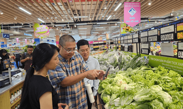 Chính sách mới giúp hàng Việt mở rộng thị trường