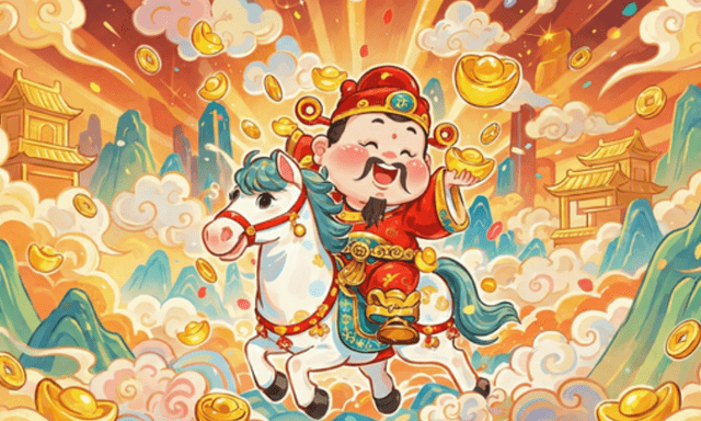 Lời thì thầm của vũ trụ gửi 12 con giáp tuần mới: Ai đón lộc về nhà, ai cần 