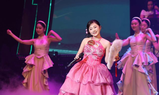 NSƯT Tố Nga nói về học trò 16 tuổi Nguyễn Gia Linh, Giải Nhì Tiếng hát Hà Nội 2025