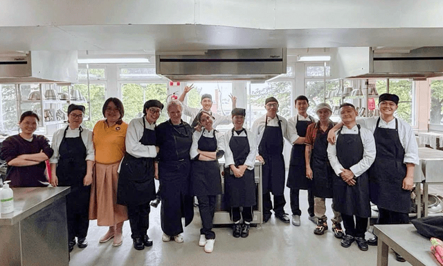 Cơ hội du học và định cư Phần Lan rộng mở cho các gia đình Việt