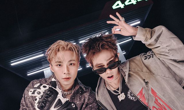 “Phù thủy” WOKEUP chính thức bước ra ánh sáng với EP đầu tay