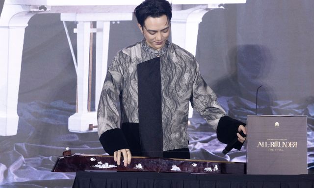 SOOBIN khởi xướng hành trình lan tỏa nghệ thuật Xẩm