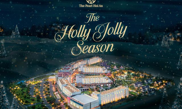 The Gentlemen – Countdown Concert 2026” - điểm hẹn đón năm mới không thể bỏ lỡ tại The Pearl Hoi An