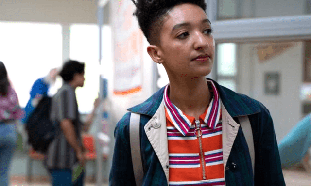 Xem phim Sex Education, tôi sốc vì 1 câu nói quá 