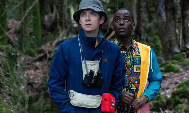 Xem phim Sex Education, tôi chợt nhớ đến 1 vụ việc: Nếu tôi không dạy lại sớm thì con gái tôi sẽ bị người ta lấn át cả đời!