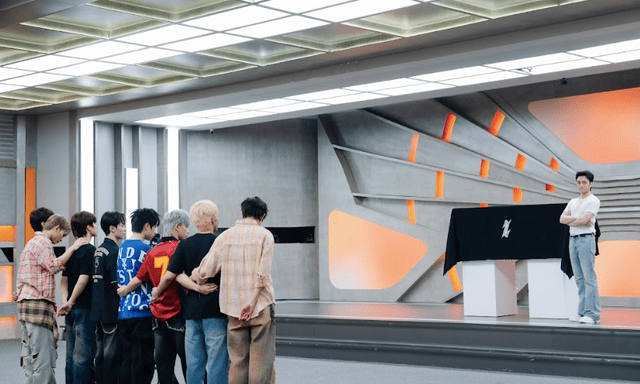 SOOBIN chấn chỉnh thái độ của dàn tân binh trước thềm chung kết