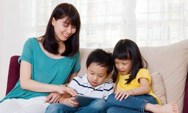 Muốn con đẻ ra thông minh thì phải lấy VỢ GIỎI? Khoa học tiết lộ 1 sự thật ngỡ ngàng!