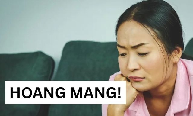 Bà mẹ TP.HCM hoảng hốt 