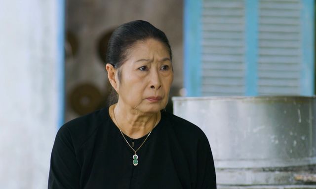 NSƯT Kim Phương ở tuổi ngoài 70: Sống cùng vợ chồng em trai trong căn nhà 48m2, chấp nhận lấy 