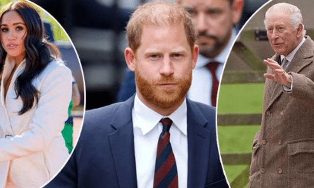 Harry rơi nước mắt giữa ngã ba đường: Chọn làm một người chồng nghe lời hay một người con hiếu thảo để Archie và Lilibet được biết về cội nguồn?