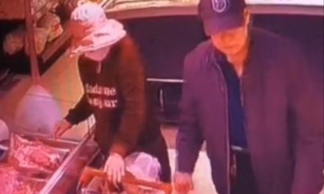 Bé gái 2 tuổi suýt bị bắt cóc trong siêu thị, cảnh sát kết luận sốc: “Thủ phạm” vô tội!