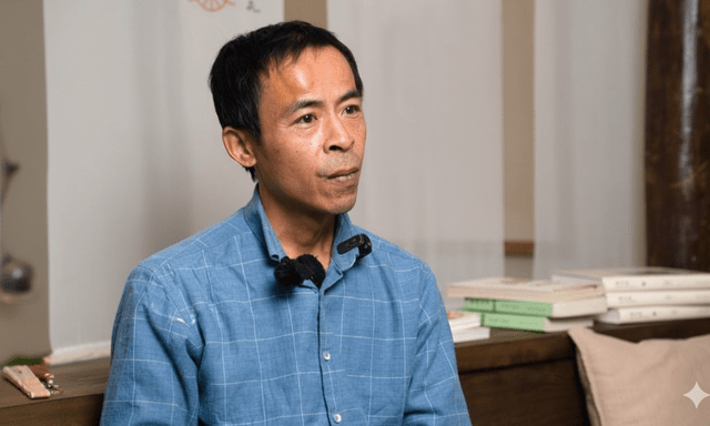 Ông chủ bán gà rán bỗng gây sốt MXH: Khi hỏi bí quyết, nói 1 QUY TẮC khiến hàng ngàn cha mẹ “thức tỉnh”