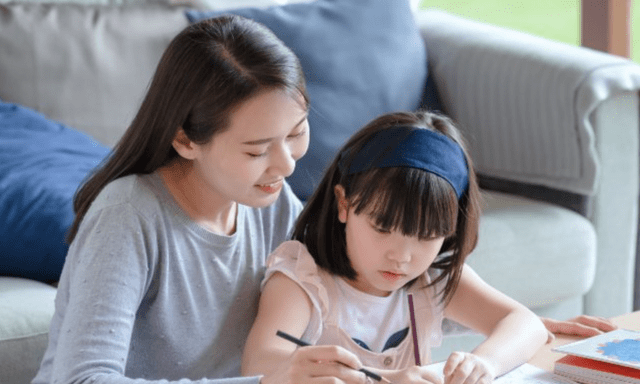 Harvard phát hiện, nhà có 1 người mẹ như này thì: Con gái lớn lên thành đạt, con trai hiểu chuyện, biết đỡ đần vợ con!