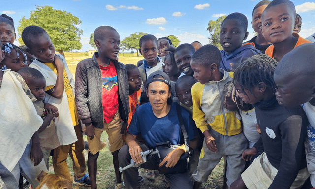 An toàn khi du lịch một mình: Kinh nghiệm từ Lại Ngứa Chân - vlogger đi khắp thế giới