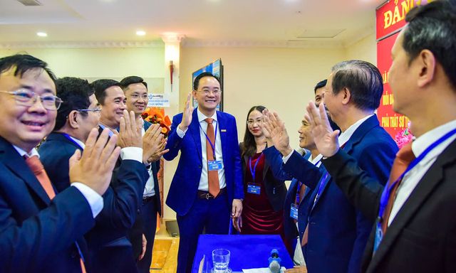 Bước phát triển kết nối doanh nghiệp trung tâm TPHCM