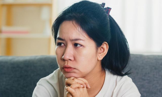 Bà mẹ Hà Nội đau khổ kể: 