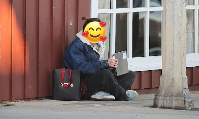 Không tin được đây lại là con gái của nam diễn viên đình đám