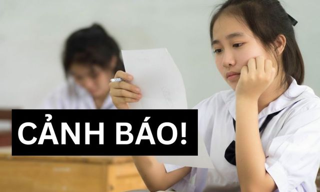Thầy giáo Hà Nội cảnh báo sốc: Phụ huynh tước bỏ thứ này của con trước khi quá muộn, làm ngay cứu vãn được cả một thế hệ! 