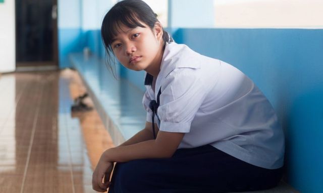 Đoạn tin nhắn của 1 học sinh đạt giải quốc gia lấy nước mắt người đọc: 