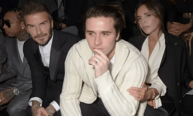 Tâm thư của Brooklyn hé lộ 