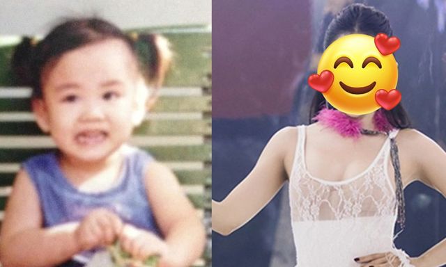 Cô bé giản dị trong ảnh này ai ngờ giờ cực nổi tiếng ở Việt Nam, học vấn còn rất xịn sò!