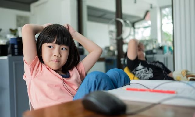 Tính cách này của con khiến cha mẹ “phổng mũi”, khen hết lời: Nhưng nếu không cẩn thận, có thể hại con cả một đời