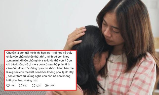 Con bị bạn đăng ảnh bêu xấu trên mạng: Cách xử lý “rắn tay” của một bà mẹ được ngưỡng mộ nhưng cũng dấy lên tranh cãi