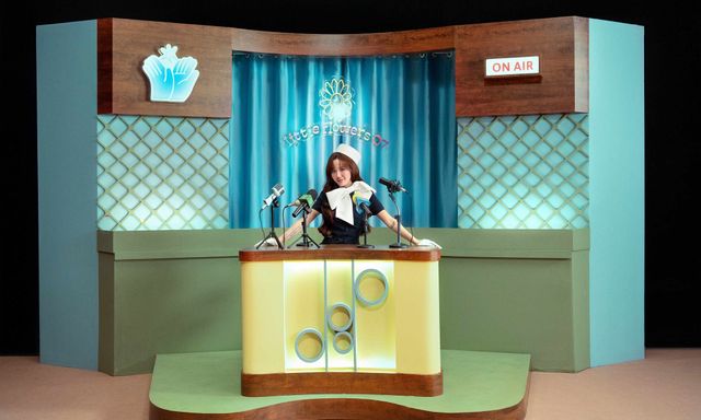 Phương Ly công bố teaser MV Vỗ Tay, bản hit “chữa lành” sẵn sàng trở lại